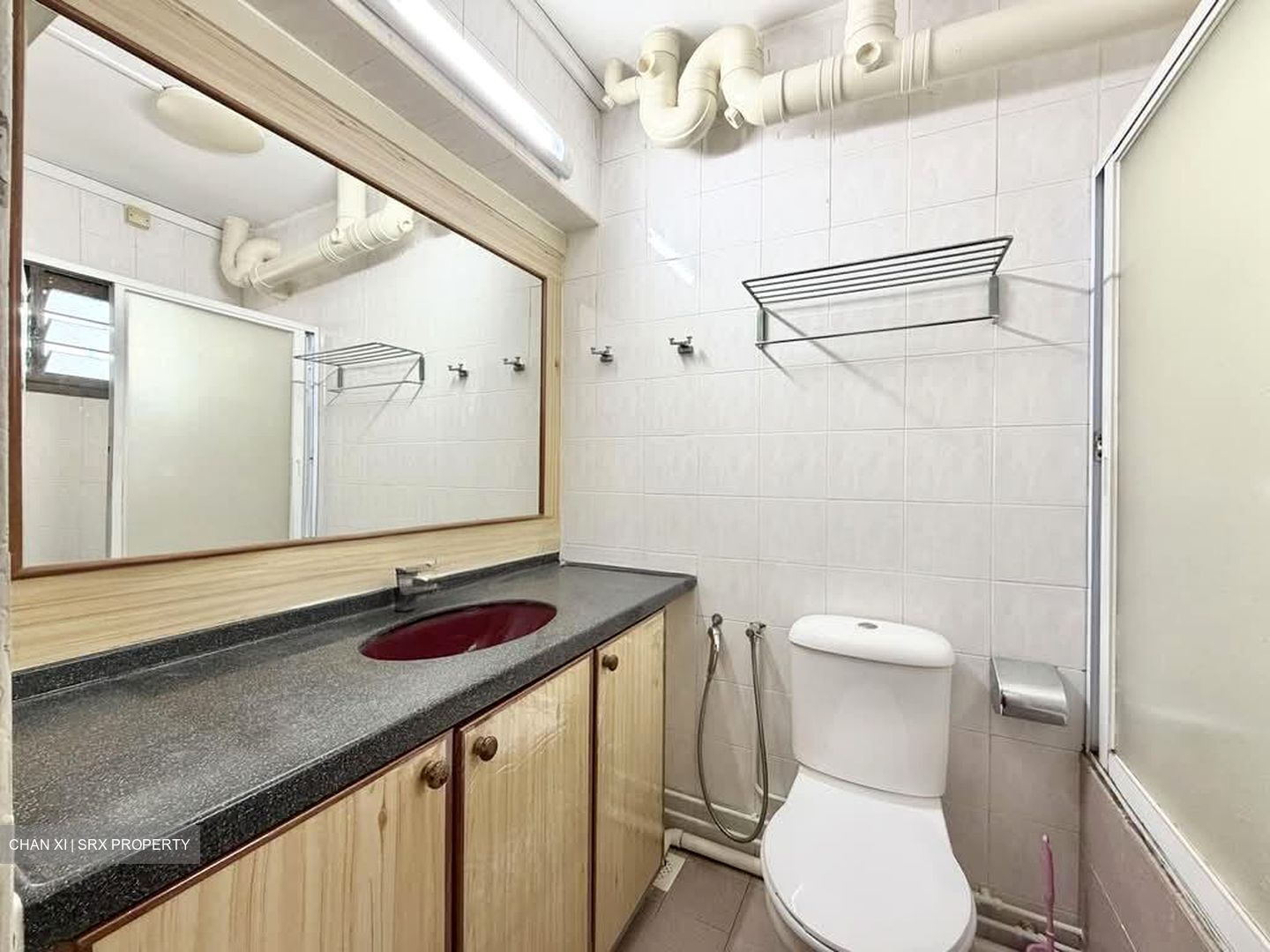 Blk 974 Hougang Street 91 (Hougang), HDB Executive #591607641